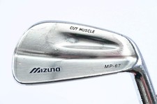 Mizuno MP-67 #5 Iron / 28