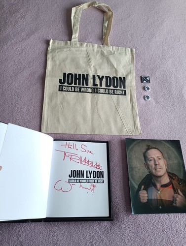 John lydon deluxe - lydon, wrong