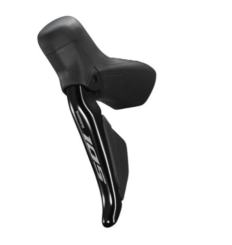 Shimano 105 di2 - 105, shift