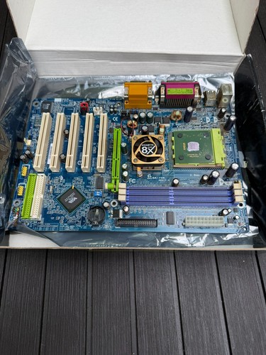Gigabyte 7va rev socket - ga-7va, 1
