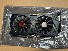 Asus Nvidia Geforce GTX 970