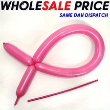 260Q Long Modelling Magic