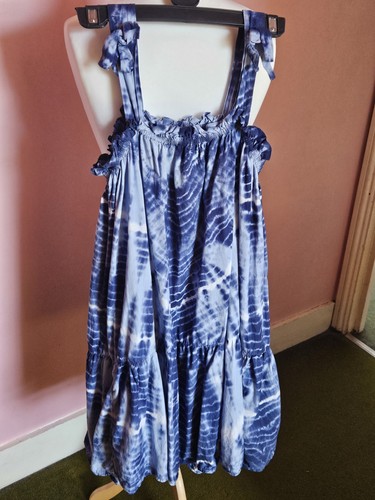 Next cotton blue - next,