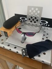 Authentic Vintage Oakley Wiretap Very Good Condition