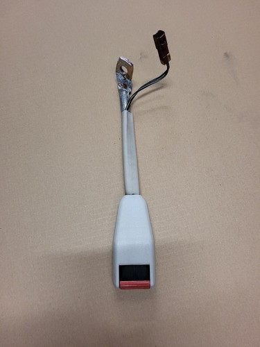 Nissan figaro seat belt - figaro,