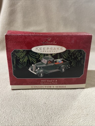 Hallmark 1998 1937 - hallmark,