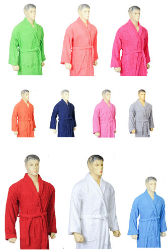100 cotton terry towelling - 100%,