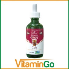 Sweetleaf Sweet Drops Cola 2fl oz | 288 Servings | Keto Friendly | Zero Sugar