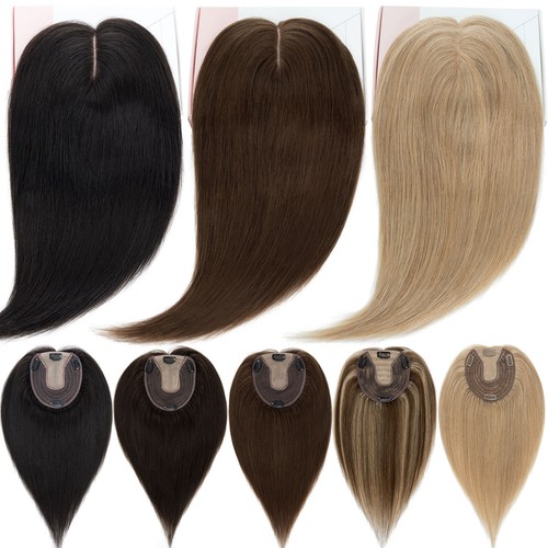Aaa 100 real remy human - human, hair