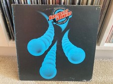 Manfred Mann's Earth Band -