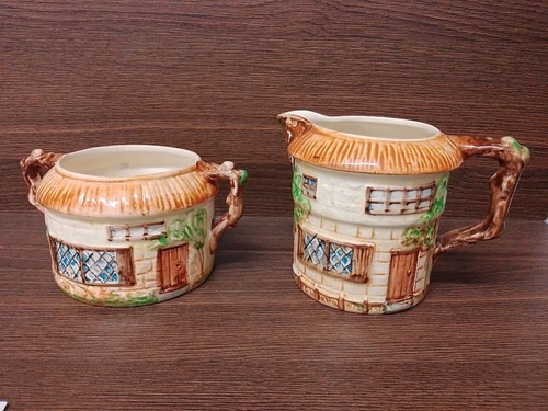 Stunning beswick cream jug - beswick,