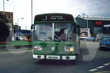 Bus Photo - Provincial 36