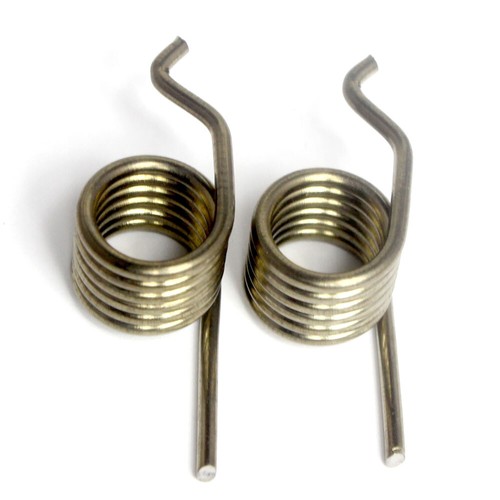 Dt125r pair titanium - pair,