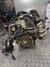 SAAB 93 ENGINE COMPLETE +