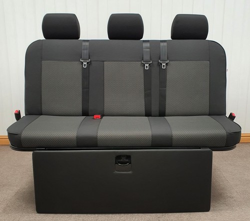 Streamline recliner 3 seat - recliner-d+, 3-seat