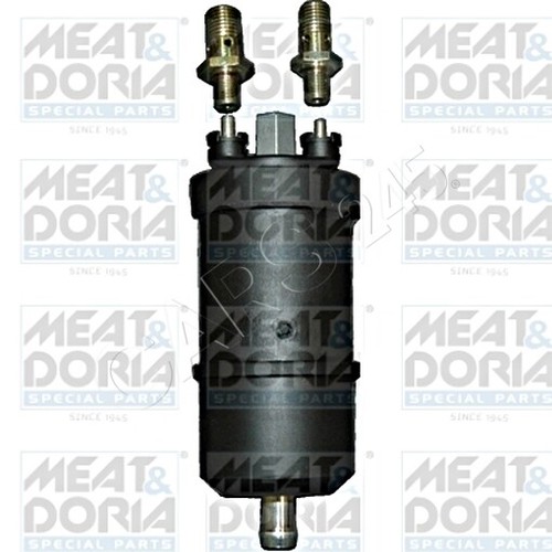 Fuel pump fits volvo - fuel,