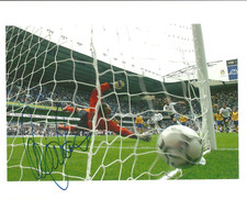 Paul Smith - SOUTHAMPTON - Signed 10 x 8 Photograph