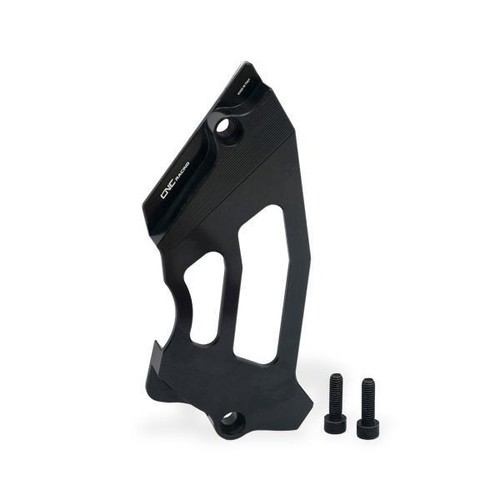 Cnc racing black - racing, aluminum
