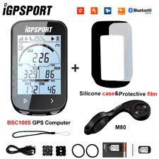 BSC100S ANT+ GPS Odometer