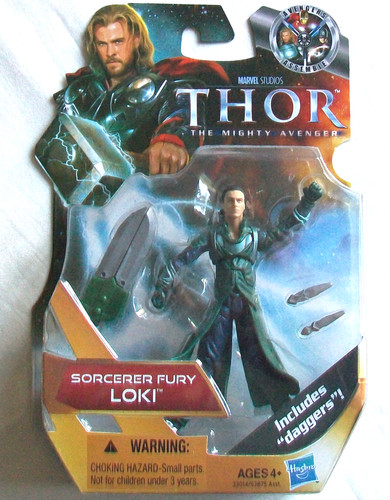 Marvel thor the - mighty, avenger