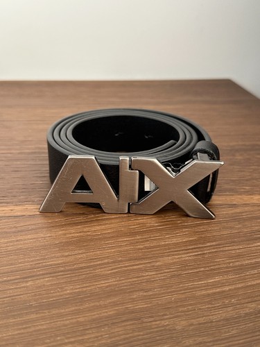 Armani exchange 100 genuine - armani, 100%