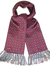 Vintage SAMMY Scarf Cravat