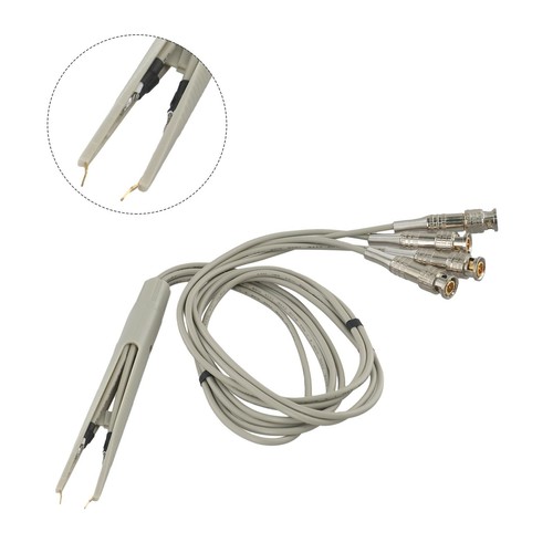 Smt lcr bridge meter - bridge, with