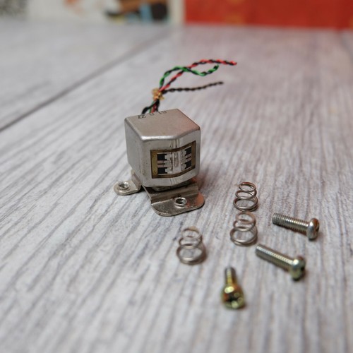 Fostex model reel - reel, to