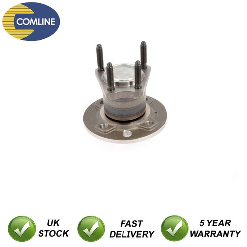 Wheel bearing kit rear - wheel, comline