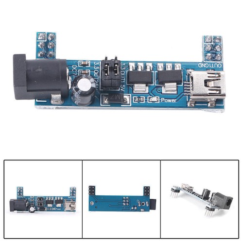 Mini usb mb102 - usb,