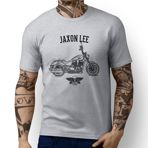 Jaxon lee illustration for - jaxon,
