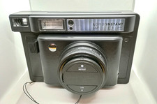 Lomography Lomo' Instant Wide Camera Black Edition