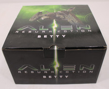 Eaglemoss Alien Resurrection
