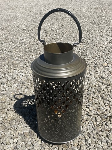 Ornamental lantern - ornamental,
