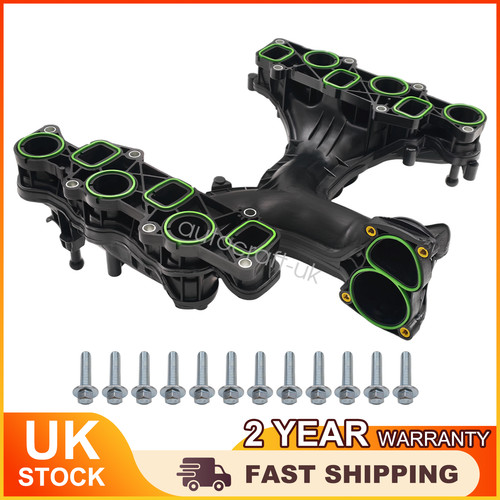 Intake inlet manifold for - intake, audi