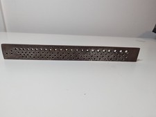 Jewelry Wire Drawing Plate