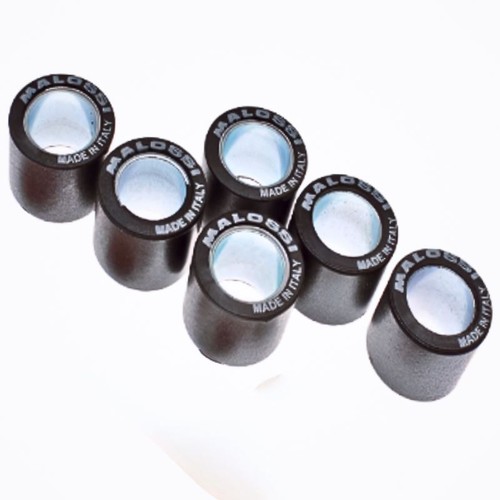 Malossi roller set 5gr - roller, 9.5gr