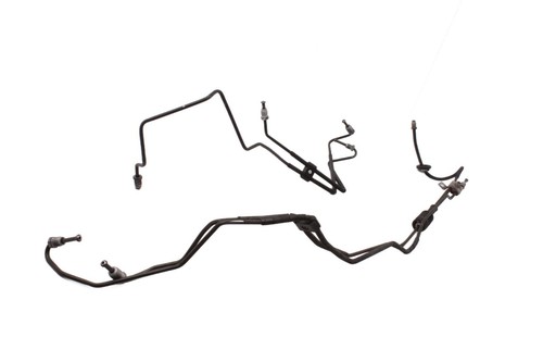 Abs brake line hydraulic - abs,