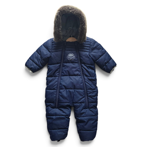 Timberland snowsuit baby - timberland, 18