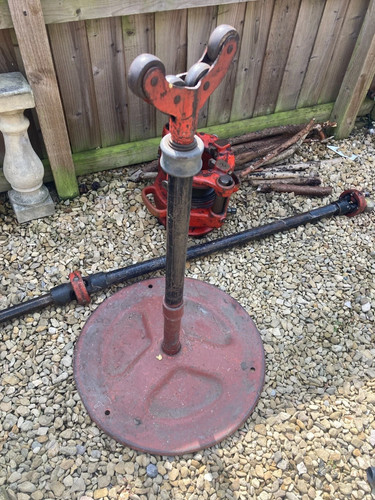 Ridgid heavy duty - ridgid, 46