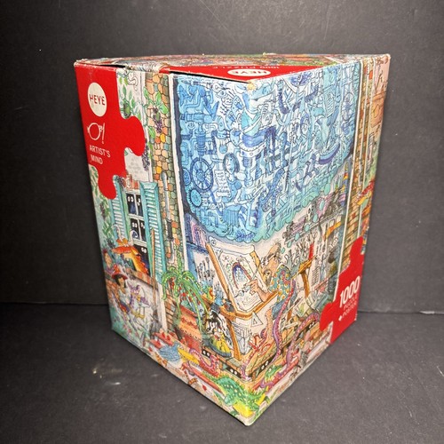 Hy29932 heye puzzles - hy29932,