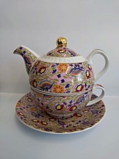 Tea for One Set, Multi