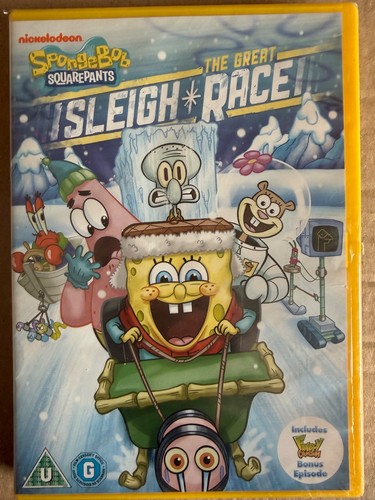 Spongebob squarepants the - spongebob,
