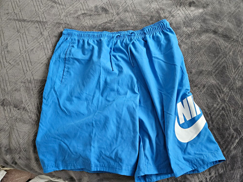 Nike men swim shorts size - men’s,