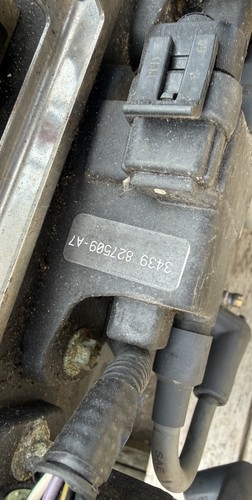 Cdm ignition coil - cdm,