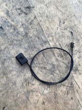 Honda Izy deads / stop cable.