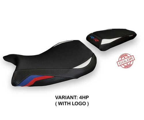 Seat saddle cover sevan hp - saddle, 1