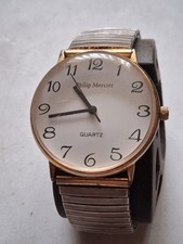 Philip Mercier Women's Quartz