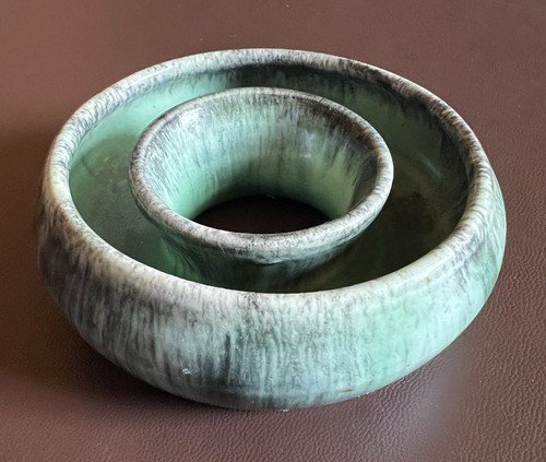 Posy ring vase - posy,