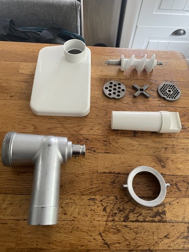 Kenwood chef mincer a920 - mincer,
